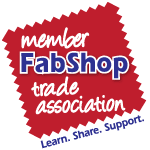 FabShop Member!